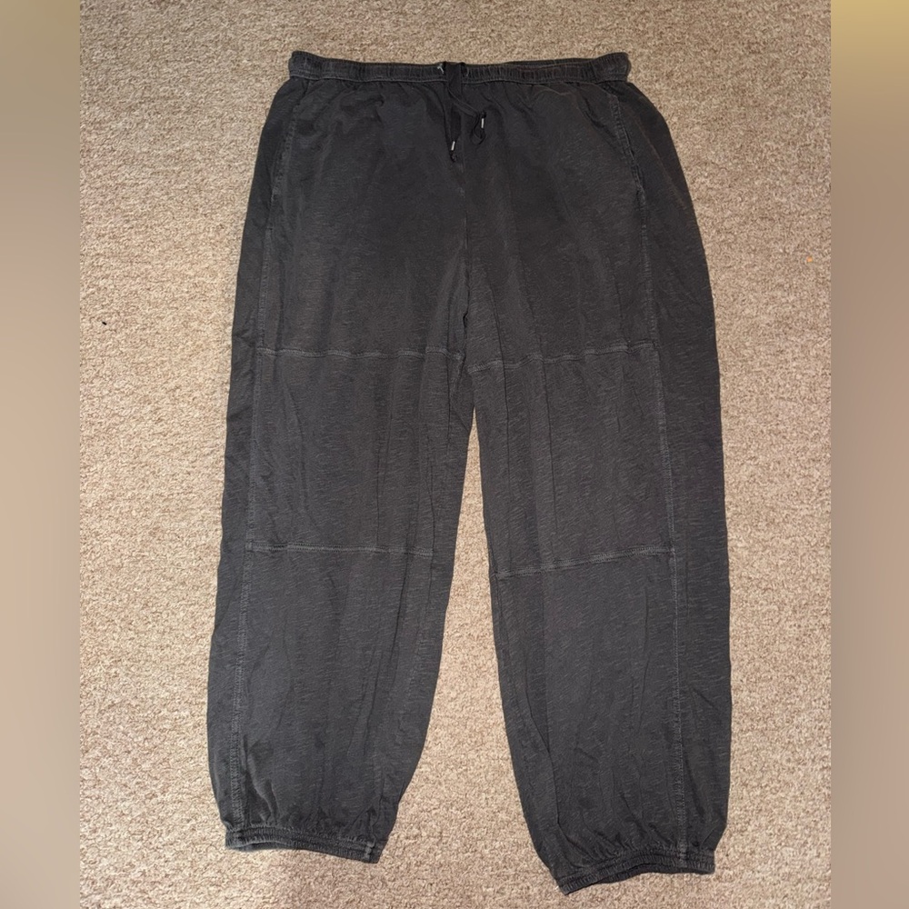 Aerie Summer House Jogger size XL